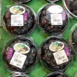 ナガノパープル入荷です