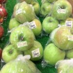 りんご”グラニースミス”